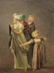 Studio per Membri del Pubblico all